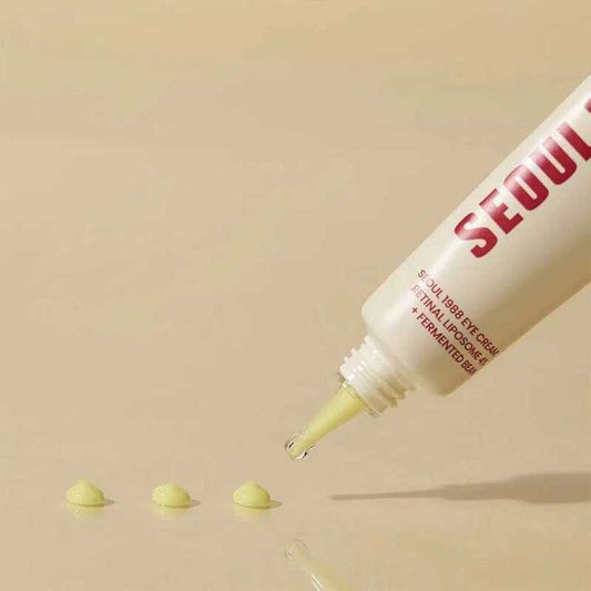 SEOUL 1988 DUO ÉCLAT PARFAIT - Spécial Peaux Noires Sénégalaises